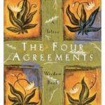 Don Miguel Ruiz' 3 steps for forgiveness